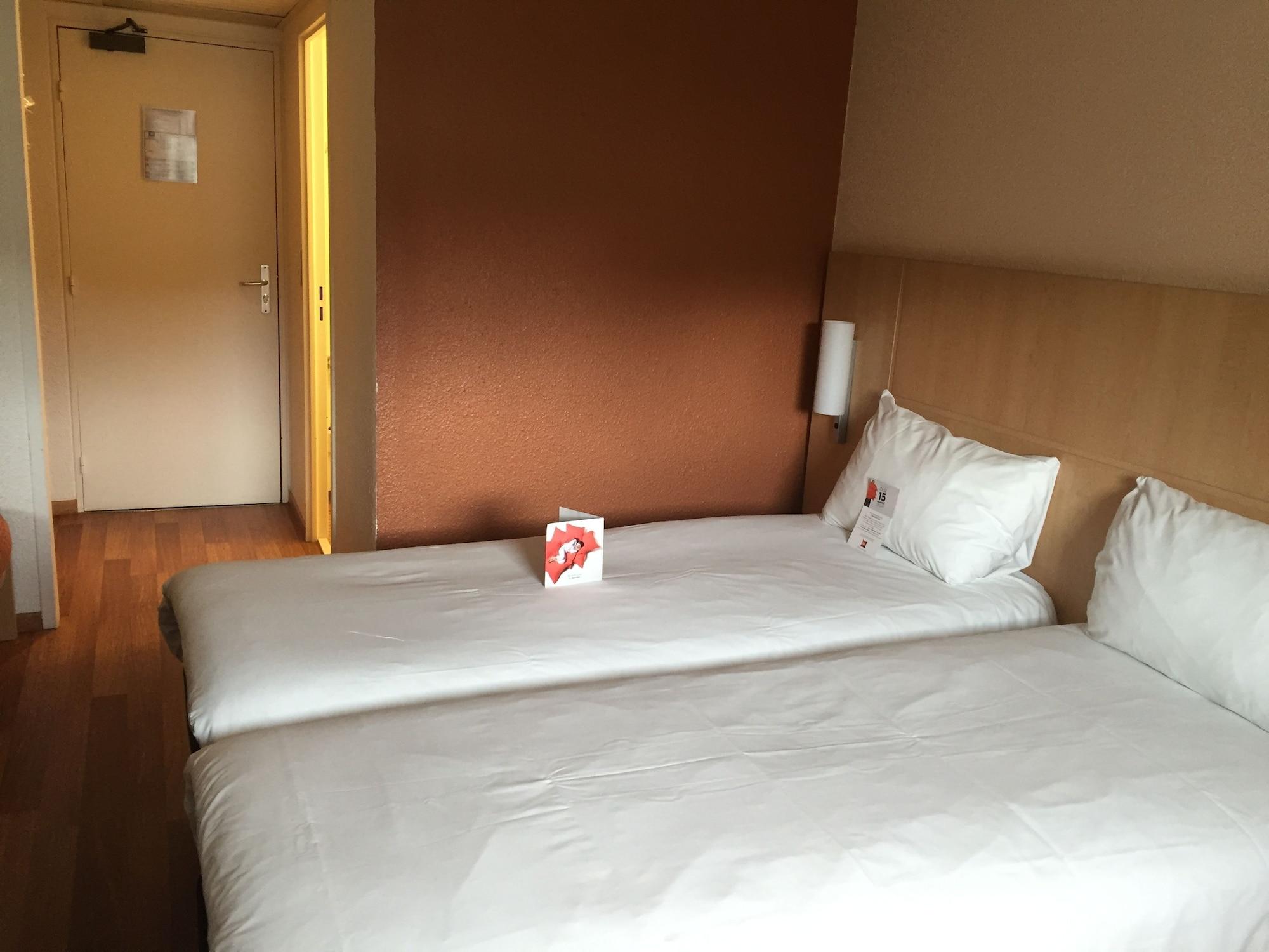 Ibis Nogent Sur Marne Renove En 2025 Hotel Exterior photo