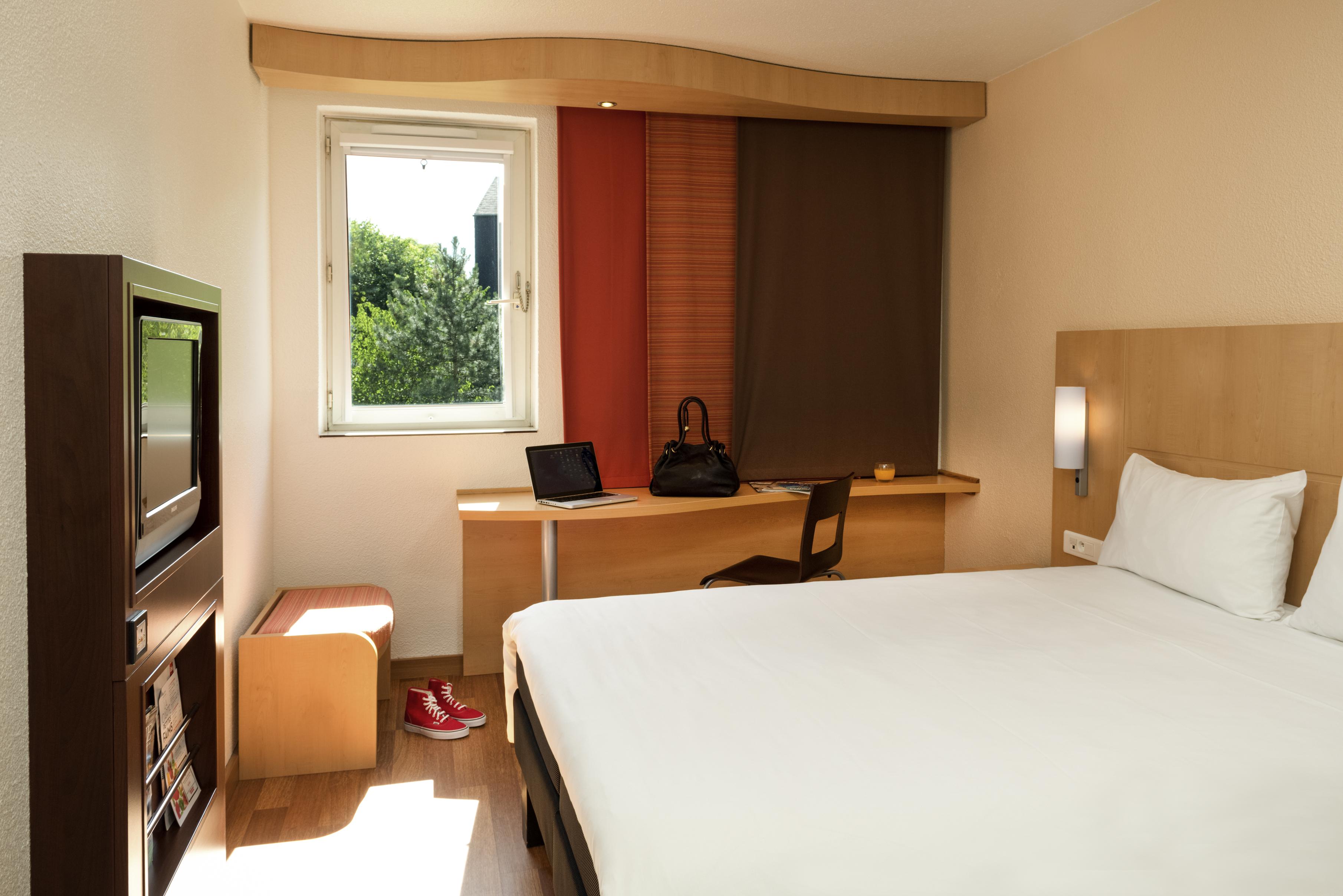 Ibis Nogent Sur Marne Renove En 2025 Hotel Exterior photo