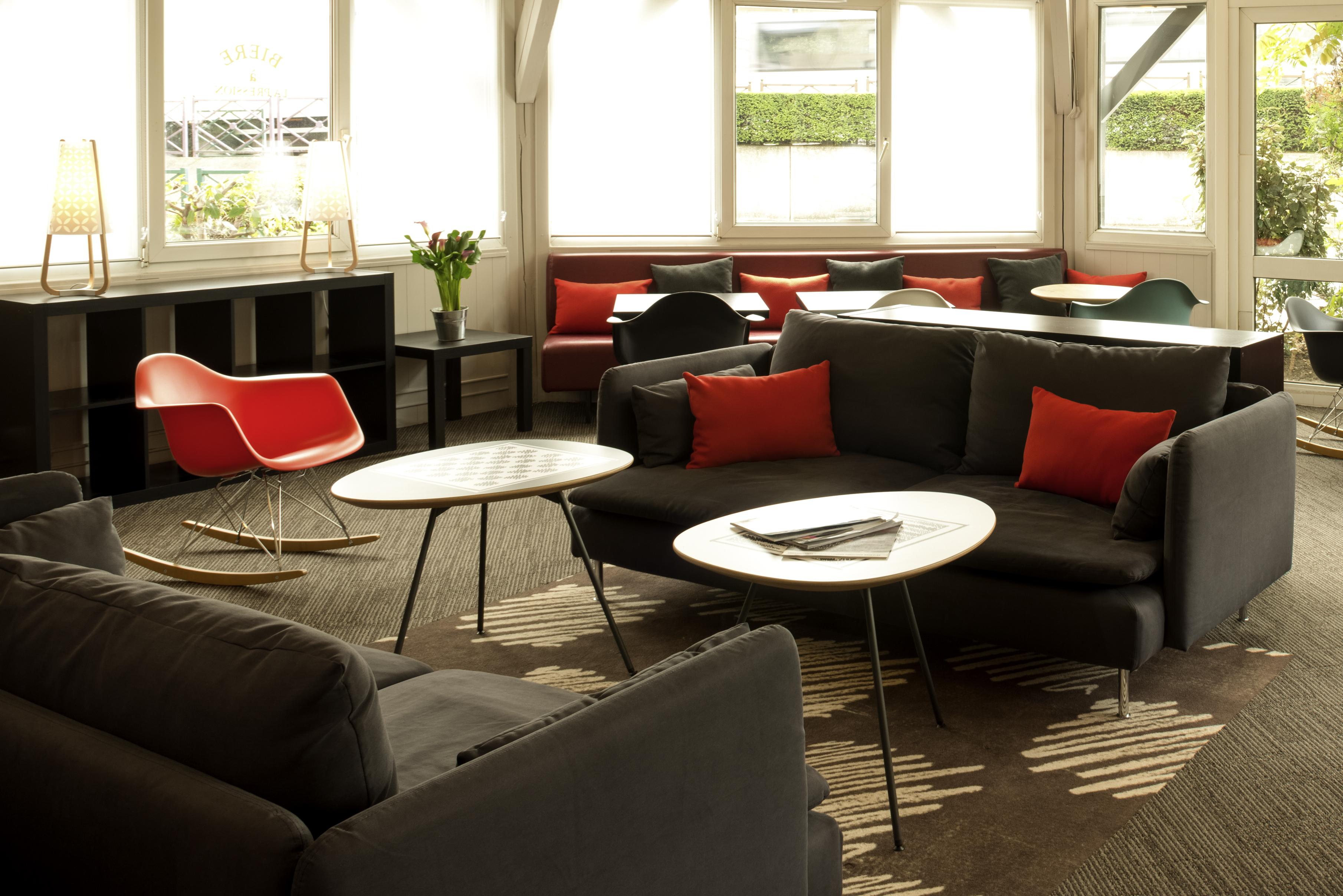 Ibis Nogent Sur Marne Renove En 2025 Hotel Exterior photo