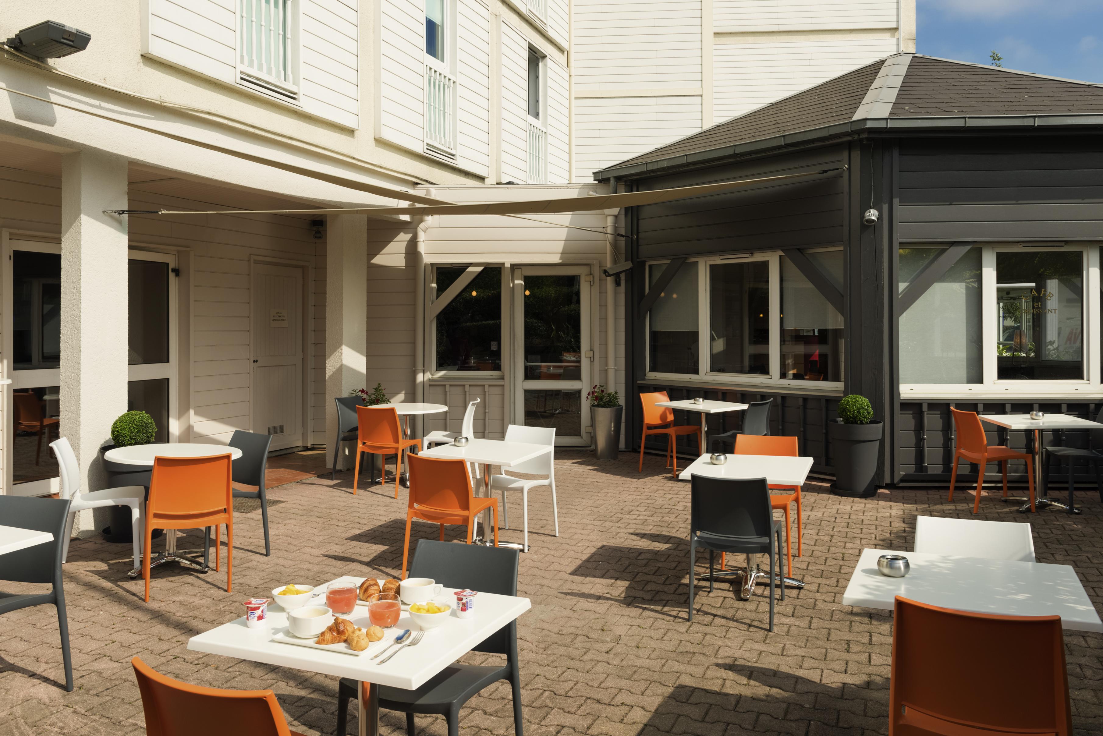 Ibis Nogent Sur Marne Renove En 2025 Hotel Exterior photo