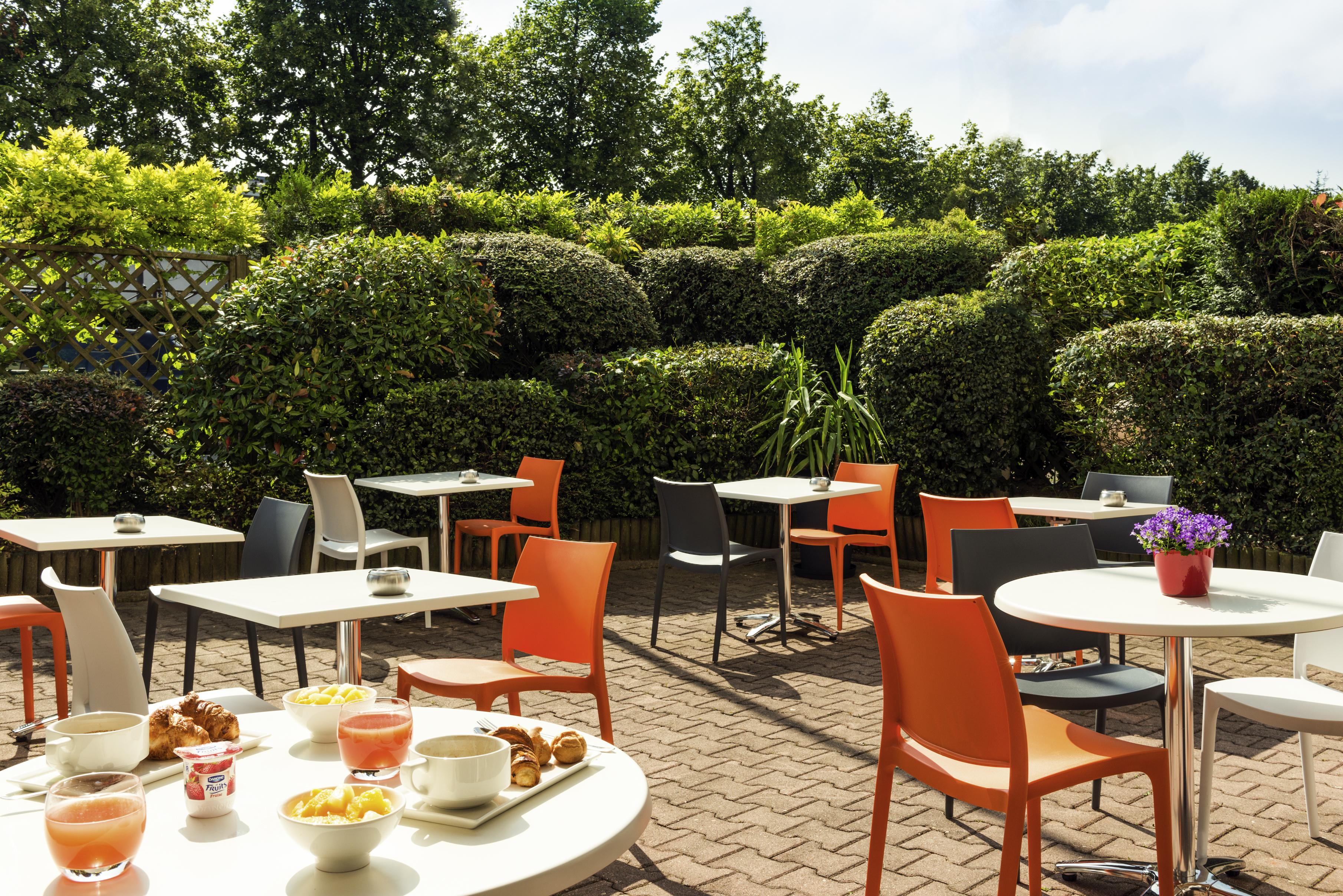 Ibis Nogent Sur Marne Renove En 2025 Hotel Exterior photo