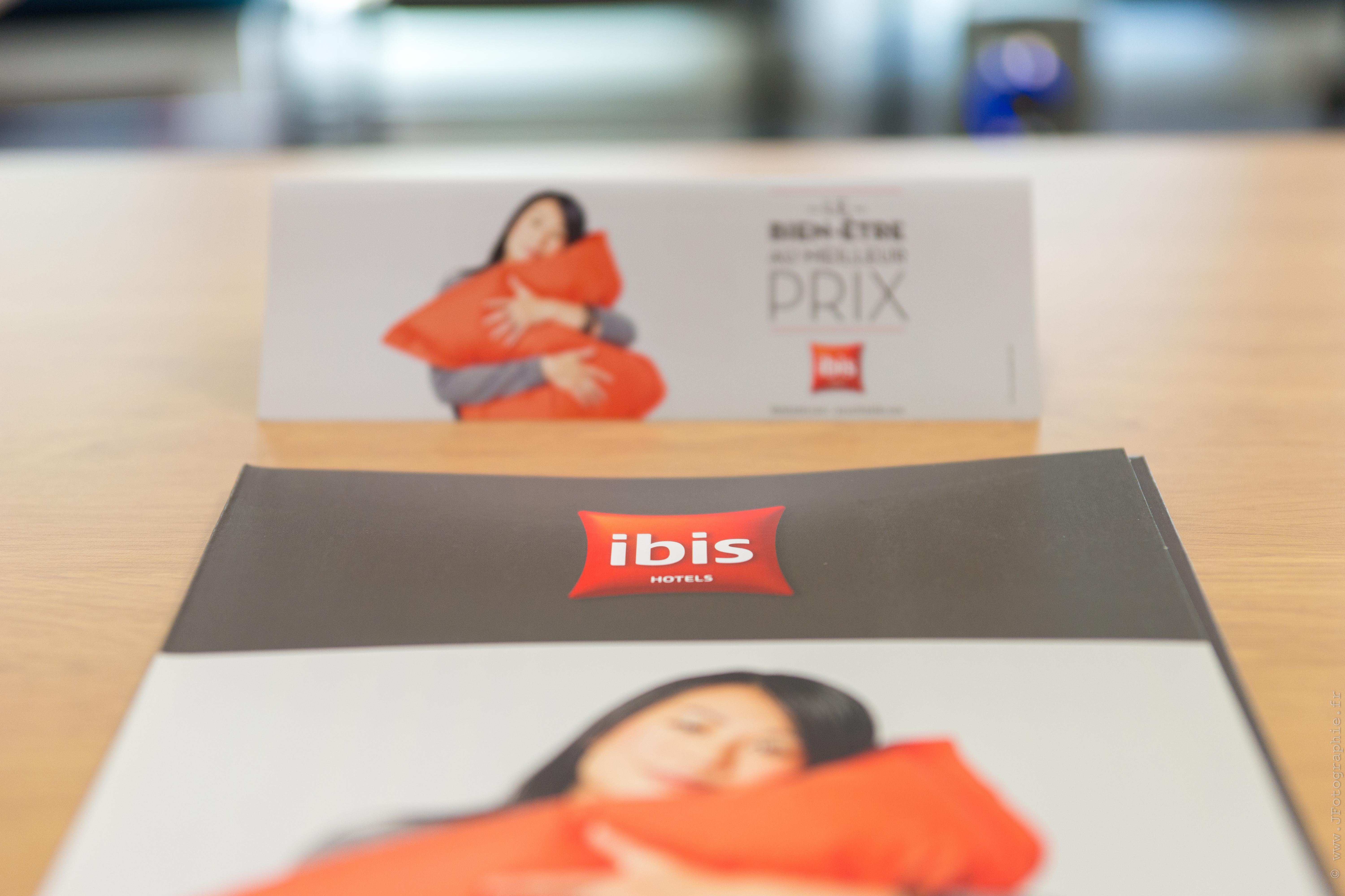 Ibis Nogent Sur Marne Renove En 2025 Hotel Exterior photo