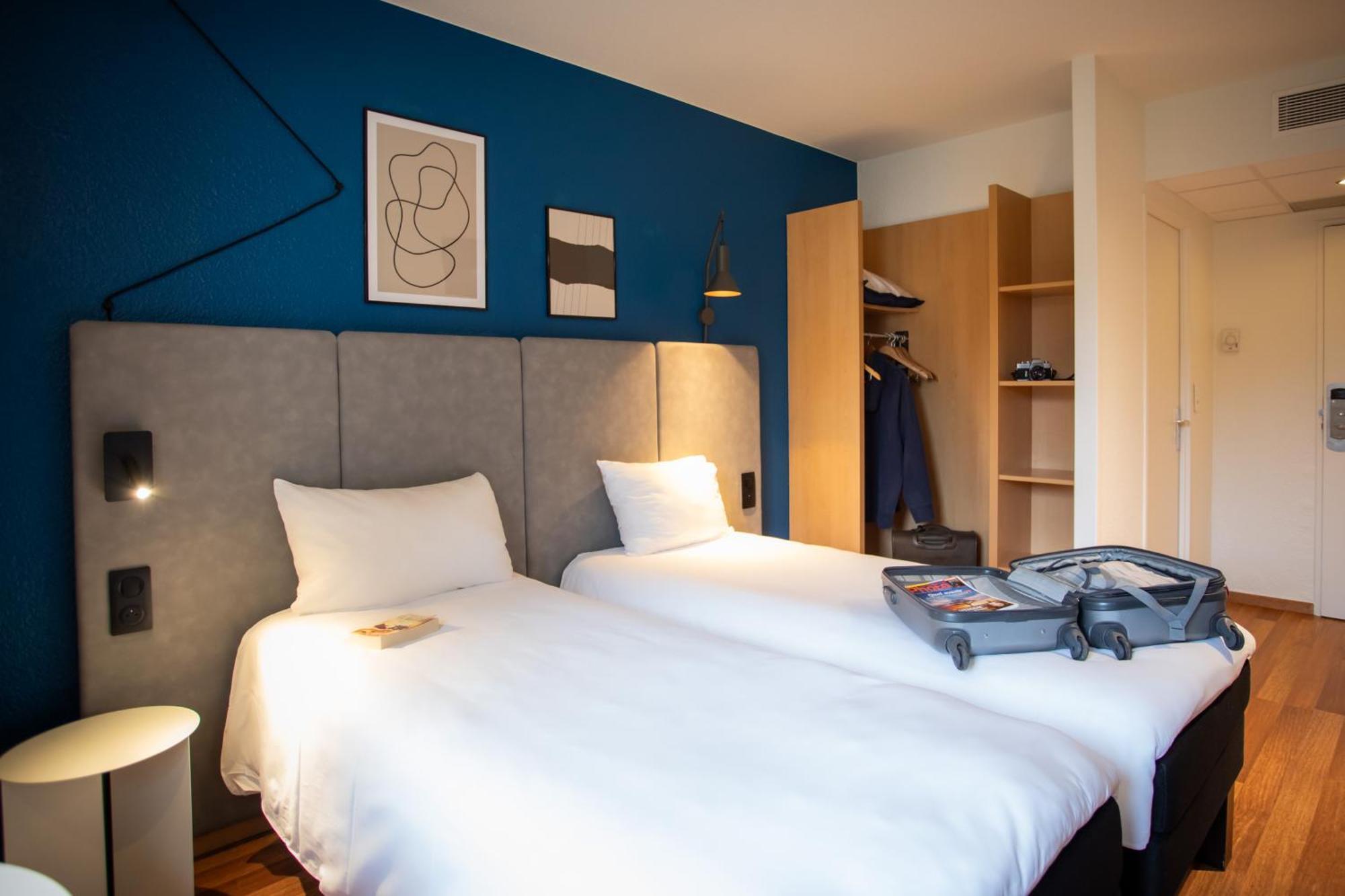 Ibis Nogent Sur Marne Renove En 2025 Hotel Exterior photo