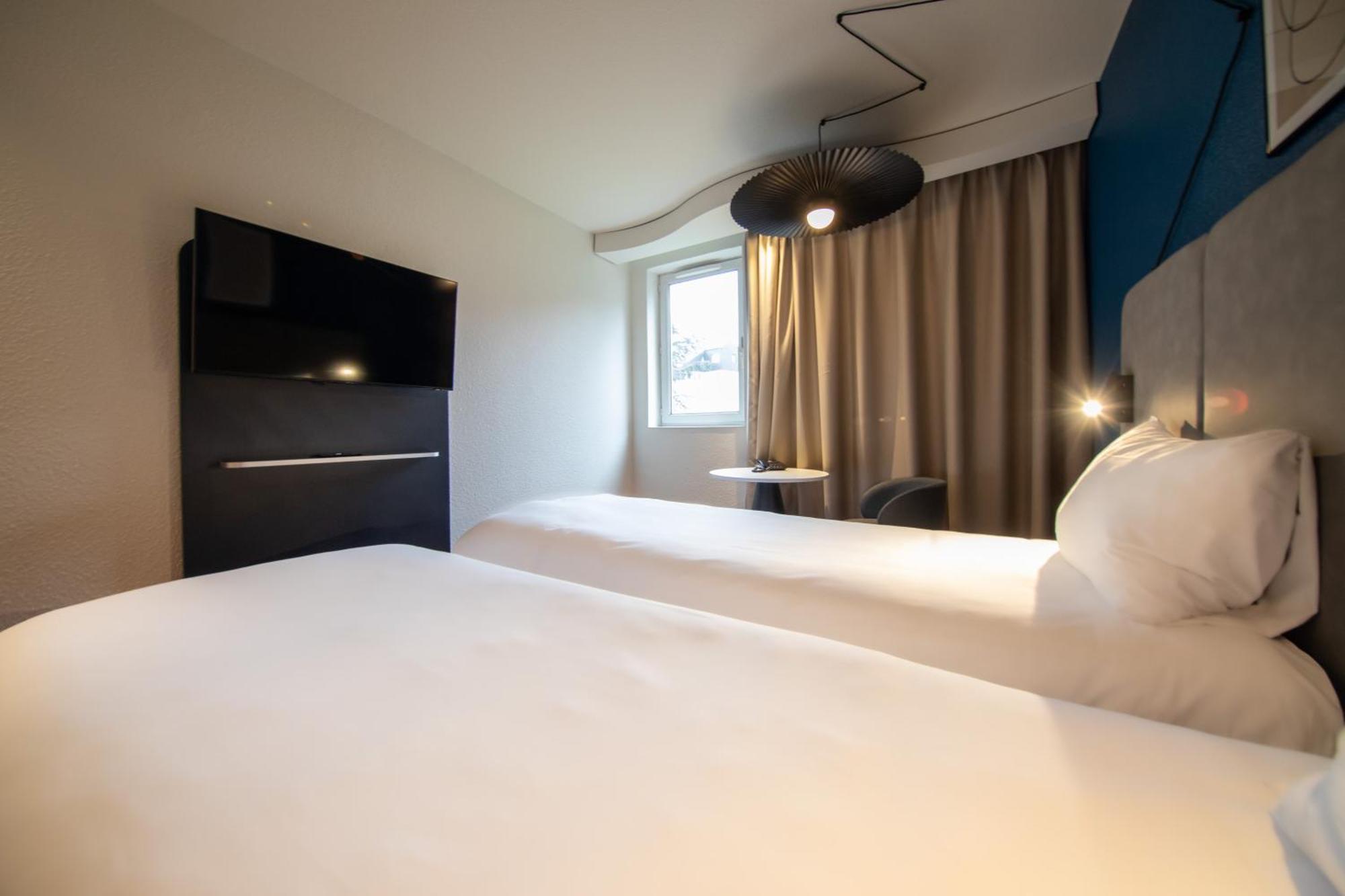 Ibis Nogent Sur Marne Renove En 2025 Hotel Exterior photo