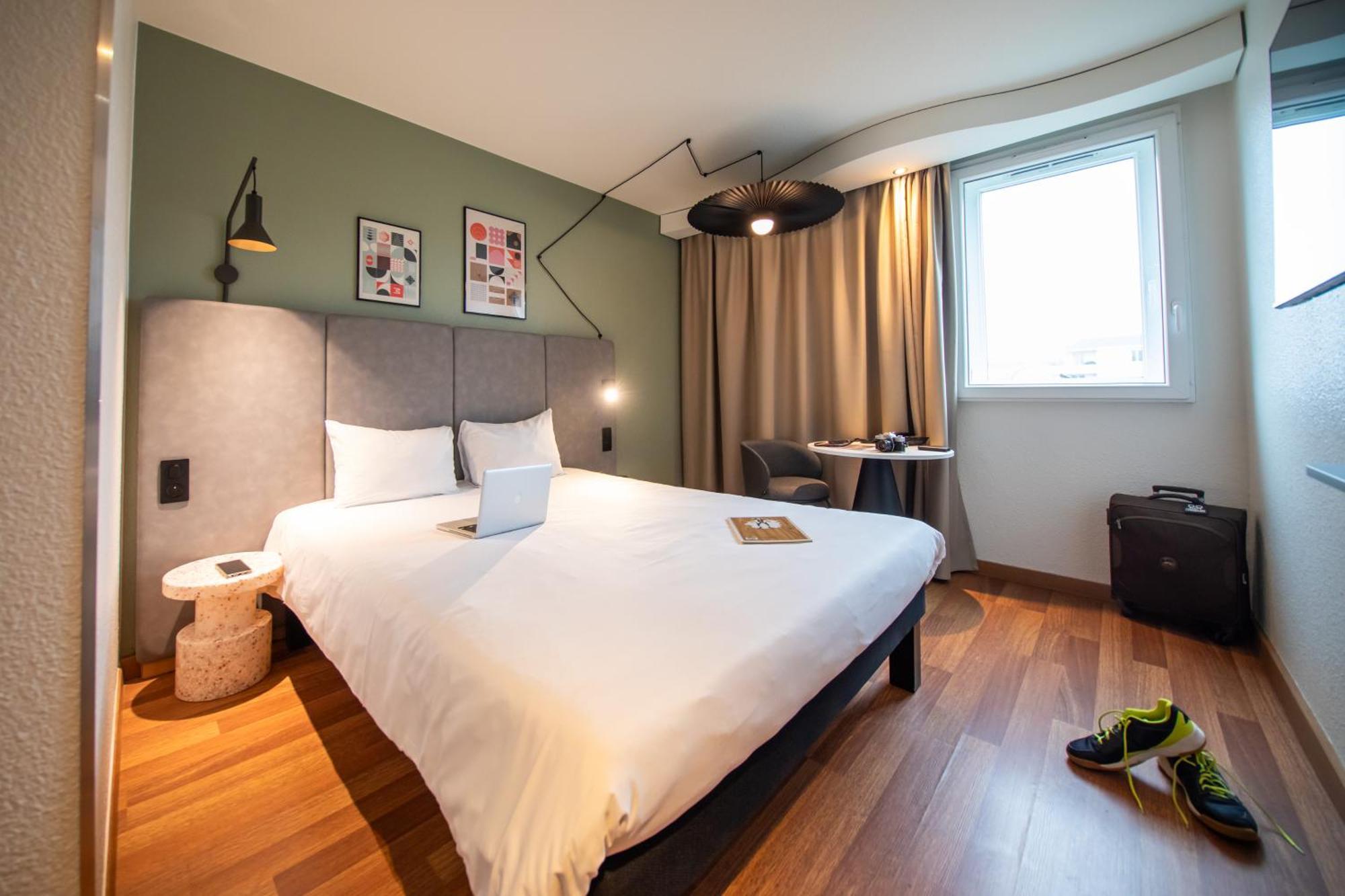 Ibis Nogent Sur Marne Renove En 2025 Hotel Exterior photo