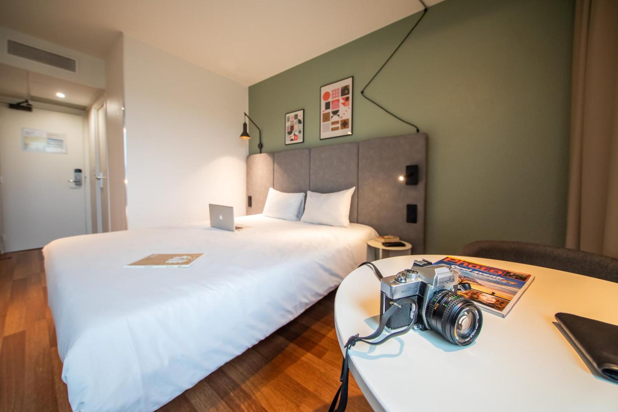 Ibis Nogent Sur Marne Renove En 2025 Hotel Exterior photo