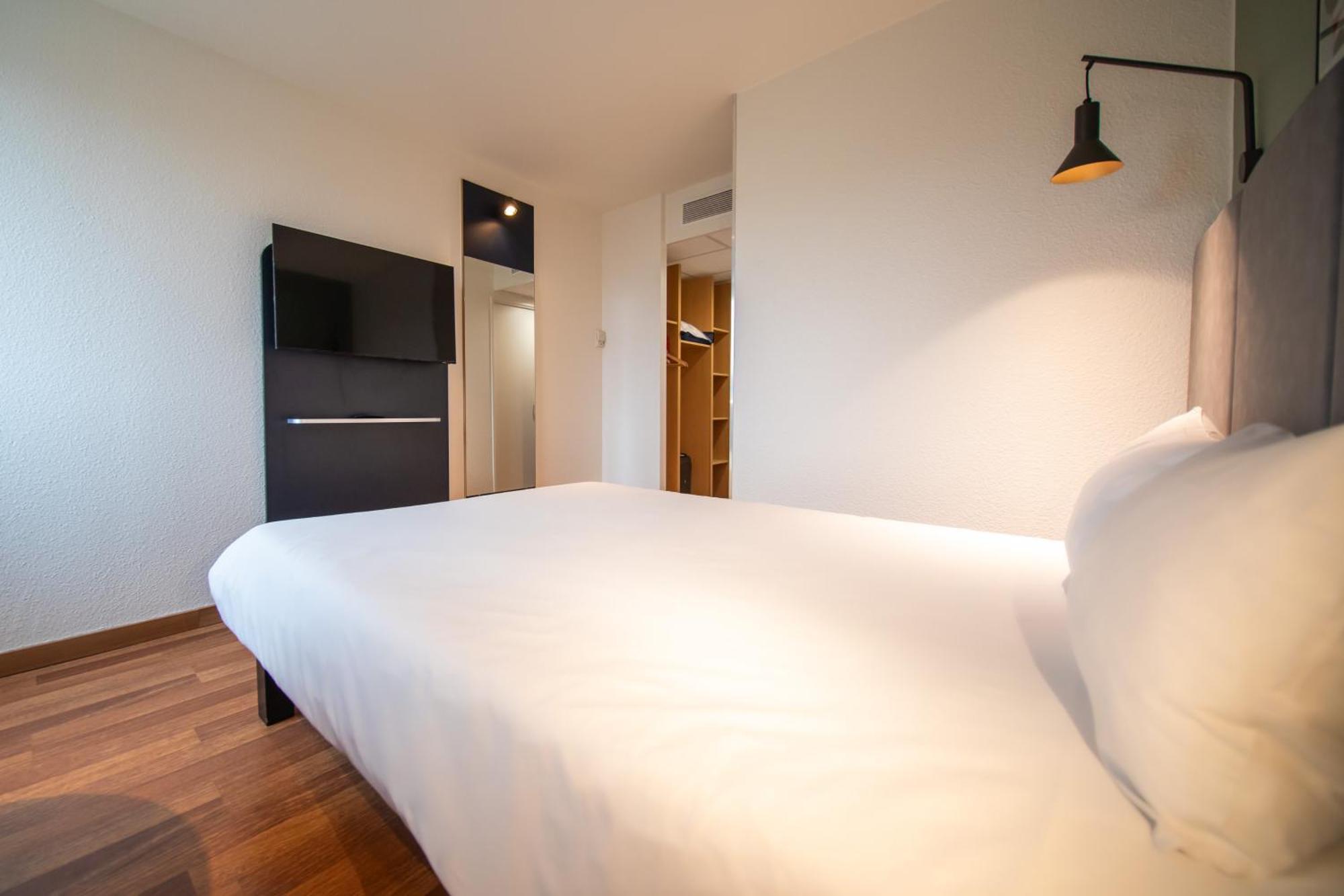 Ibis Nogent Sur Marne Renove En 2025 Hotel Exterior photo
