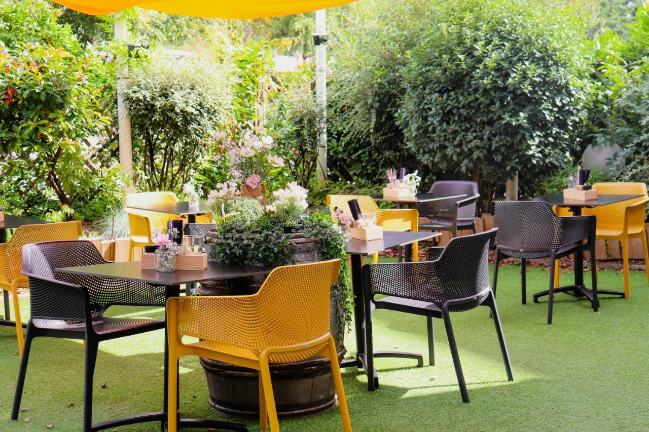 Ibis Nogent Sur Marne Renove En 2025 Hotel Exterior photo