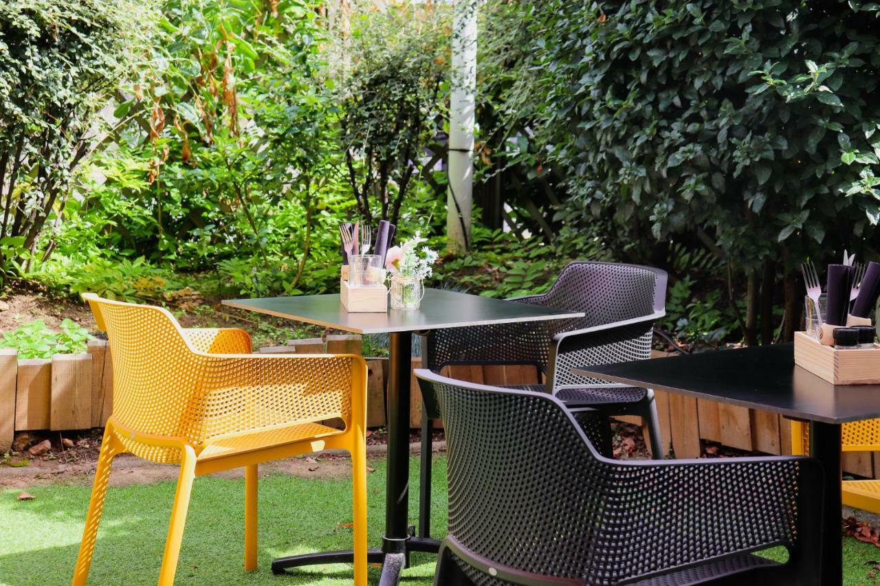 Ibis Nogent Sur Marne Renove En 2025 Hotel Exterior photo